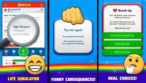 bitlife mod apk